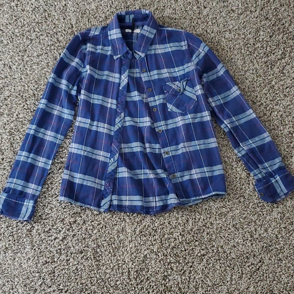 Flannels - Picture 2 of 2